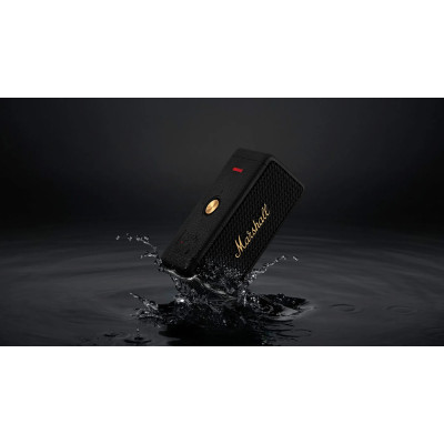 Акустична система Marshall Emberton II Black (1006234) Акустична система Marshall Emberton II Black (1006234)