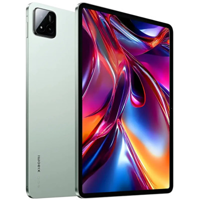 Планшет Xiaomi Pad 7 WiFi 8/128GB Green (VHU5364EU) Планшет Xiaomi Pad 7 WiFi 8/128GB Green (VHU5364EU)