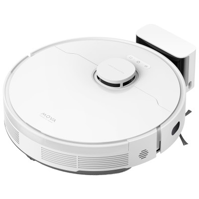 Робот-пилосос Mova S10 (RLS42SA) Робот-пилосос Mova S10 (RLS42SA)