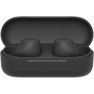 Bluetooth-гарнітура Sony WF-C510 Black (WFC510B.CE7) Bluetooth-гарнітура Sony WF-C510 Black (WFC510B.CE7)