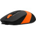 Миша A4Tech FM10 Black/Orange Миша A4Tech FM10 Black/Orange
