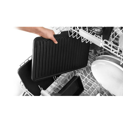 Гриль Braun MultiGrill 9 CG 9040 Гриль Braun MultiGrill 9 CG 9040