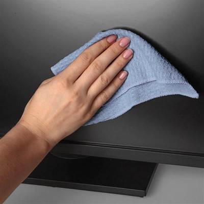 Набір для чищення ColorWay набір 3 в 1, для моніторів, ноутбуків (CW-1031) Набір для чищення ColorWay набір 3 в 1, для моніторів, ноутбуків (CW-1031)