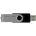 Флеш-накопичувач USB2.0 64GB Goodram UTS2 (Twister) Black (UTS2-0640K0R11) Флеш-накопичувач USB2.0 64GB Goodram UTS2 (Twister) Black (UTS2-0640K0R11)