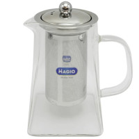 Заварник 650мл Magio MG-1280