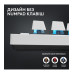 Клавiатура бездротова Logitech G PRO X TKL Lightspeed White Tactile (920-012148)