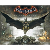 Килимок для миші Podmyshku Batman Килимок для миші Podmyshku Batman