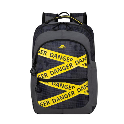 Рюкзак Rivacase 5431 Grey Camo 15.6 Рюкзак Rivacase 5431 Grey Camo 15.6