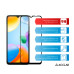 Захисне скло ACCLAB Full Glue для Xiaomi Redmi 10C Black (1283126527142) Захисне скло ACCLAB Full Glue для Xiaomi Redmi 10C Black (1283126527142)
