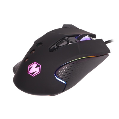 Миша Maxxter Instant 825 Black USB Миша Maxxter Instant 825 Black USB