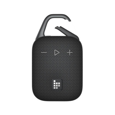 Акустична система Tronsmart Mirtune H1 Black (1117206) Акустична система Tronsmart Mirtune H1 Black (1117206)