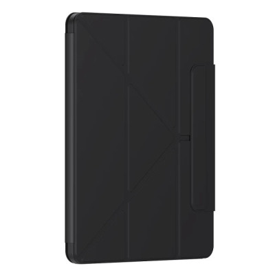 Чохол-книжка Baseus Safattach Y-type Magnetic Stand Case для Apple iPad Pro 11 2018/2020/2021 Black (ARCX010013) Чохол-книжка Baseus Safattach Y-type Magnetic Stand Case для Apple iPad Pro 11 2018/2020/2021 Black (ARCX010013)