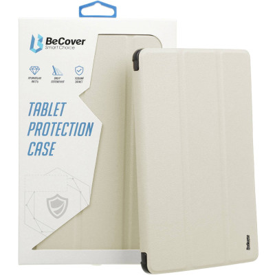 Чохол-книжка BeCover Tri Fold Soft TPU Silicone для Apple iPad Pro Pro 13 Чохол-книжка BeCover Tri Fold Soft TPU Silicone для Apple iPad Pro Pro 13
