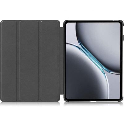 Чохол-книжка BeCover Smart Case для OnePlus Pad 2 Black (712546)