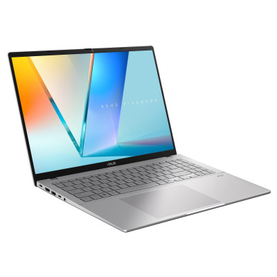 Ноутбук Asus Vivobook S16 M3607HA-RP010 (90NB16F2-M000J0) Cool Silver Ноутбук Asus Vivobook S16 M3607HA-RP010 (90NB16F2-M000J0) Cool Silver