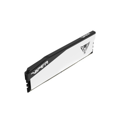 Модуль пам`яті DDR5 2x16GB/5600 Patriot Viper Elite 5 (VEB532G5636KW) Модуль пам`яті DDR5 2x16GB/5600 Patriot Viper Elite 5 (VEB532G5636KW)