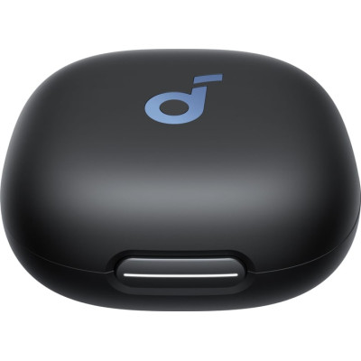 Bluetooth-гарнітура Anker SoundCore Sport X20 Black (A3968G11)