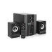 Акустична система REAL-EL M-355 Black
