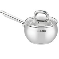 Каструля Magio 16 см 1.9 л (MG-1203)