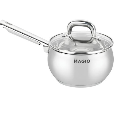 Каструля Magio 16 см 1.9 л (MG-1203)