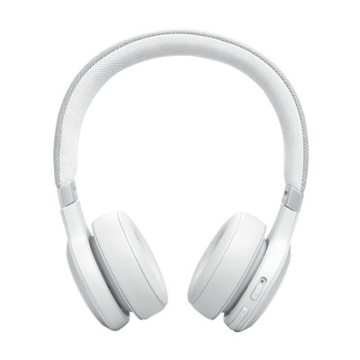 Bluetooth-гарнітура JBL Live 670NC White (JBLLIVE670NCWHT) Bluetooth-гарнітура JBL Live 670NC White (JBLLIVE670NCWHT)