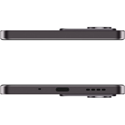 Смартфон Realme C75 8/128GB (RMX3941) Storm Black