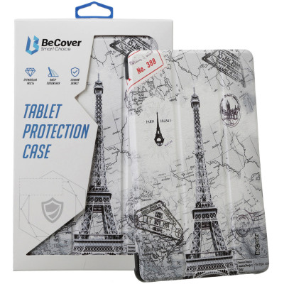 Чохол-книжка BeCover Smart Case для Apple iPad Air 11 Чохол-книжка BeCover Smart Case для Apple iPad Air 11