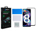 Захисне скло BeCover для Realme 8 Black (706657) Захисне скло BeCover для Realme 8 Black (706657)