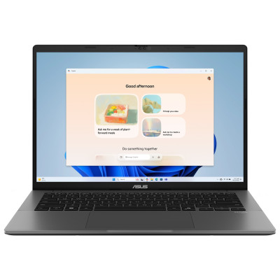 Ноутбук Asus Vivobook S14 M3407HA-LY017 (90NB16E1-M000N0) Matte Gray Ноутбук Asus Vivobook S14 M3407HA-LY017 (90NB16E1-M000N0) Matte Gray