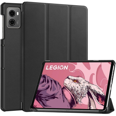 Чохол-книжка BeCover Smart Case для Lenovo Legion Tab (2rd Gen)/Legion Tab (3rd Gen) Y700 2025 8.8 Чохол-книжка BeCover Smart Case для Lenovo Legion Tab (2rd Gen)/Legion Tab (3rd Gen) Y700 2025 8.8