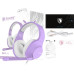 Гарнітура Sades SA-721 Spirits Purple (sa721prj)
