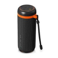 Акустична система REAL-EL X-711 Black Акустична система REAL-EL X-711 Black