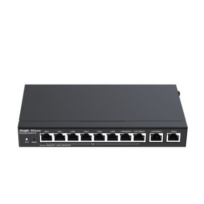 Маршрутизатор Ruijie Reyee RG-EG310GH-P-E Маршрутизатор Ruijie Reyee RG-EG310GH-P-E
