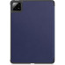 Чохол-книжка BeCover Smart Case для Xiaomi Pad 7/7 Pro 11.2 Deep Blue (712799)
