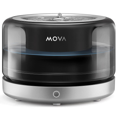 Смарт-поїлка Mova Pet Grooming WF20 Pro (PWB10A) Смарт-поїлка Mova Pet Grooming WF20 Pro (PWB10A)