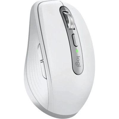 Миша бездротова Logitech MX Anywhere 3S for Mac Pale Grey (910-006946) Миша бездротова Logitech MX Anywhere 3S for Mac Pale Grey (910-006946)