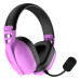 Гарнiтура Hator Hyperpunk 3 Wireless Cyber Violet (ESH19)