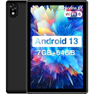 Планшет Doogee U9 3/64GB Black Планшет Doogee U9 3/64GB Black