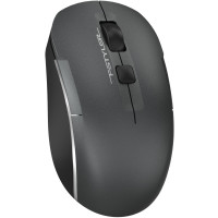 Миша бездротова A4Tech Fstyler FB26CS Air2 Smoky Grey Миша бездротова A4Tech Fstyler FB26CS Air2 Smoky Grey