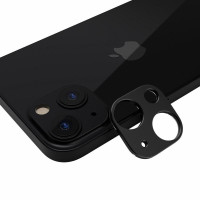Захисне скло BeCover для камери Apple iPhone 14 Plus Black (708081) Захисне скло BeCover для камери Apple iPhone 14 Plus Black (708081)