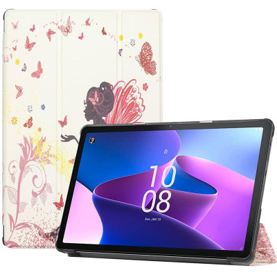 Чохол-книжка BeCover Smart для Lenovo Tab M10 TB-328F (3rd Gen) 10.1 Чохол-книжка BeCover Smart для Lenovo Tab M10 TB-328F (3rd Gen) 10.1