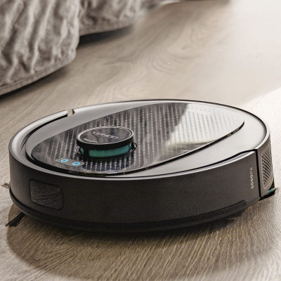 Робот-пылесос Cecotec Conga 7690 Immortal Max Home (A01_EU01_107140) Робот-пылесос Cecotec Conga 7690 Immortal Max Home (A01_EU01_107140)