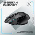 Миша бездротова Logitech G502 X Lightspeed Black (910-006180) Миша бездротова Logitech G502 X Lightspeed Black (910-006180)