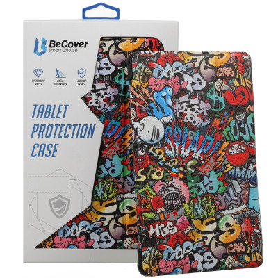 Чохол-книжка BeCover Smart Case для Lenovo Tab K11 Plus TB-352F 11.45 Чохол-книжка BeCover Smart Case для Lenovo Tab K11 Plus TB-352F 11.45
