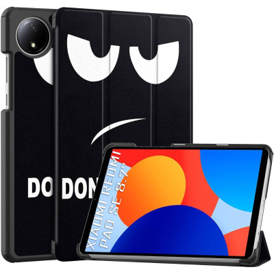 Чохол BeCover Smart Case для Xiaomi Redmi Pad SE 8.7 Чохол BeCover Smart Case для Xiaomi Redmi Pad SE 8.7