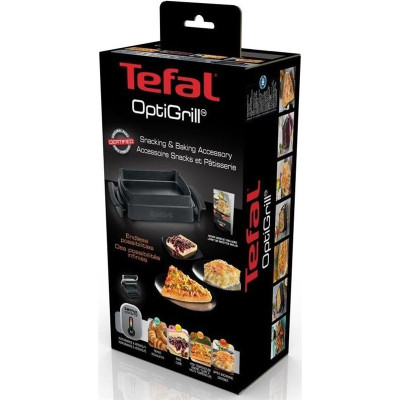 Насадка для запикання Tefal XA725870 Насадка для запикання Tefal XA725870