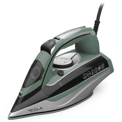 Праска Tesla IR600BGP Праска Tesla IR600BGP