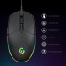 Миша GamePro GM220 Black Миша GamePro GM220 Black