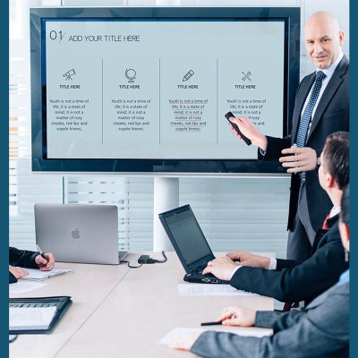 Адаптер Ugreen CM260 DisplayPort+HDMI+VGA - USB Type-C (F/M), Black (60568) Адаптер Ugreen CM260 DisplayPort+HDMI+VGA - USB Type-C (F/M), Black (60568)