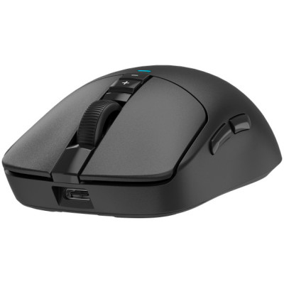 Миша бездротова A4Tech Bloody R72 Pro Duo Black Миша бездротова A4Tech Bloody R72 Pro Duo Black